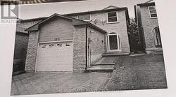 163 MABLEY CRESCENT  Vaughan, ON L4J 2Z7