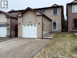 163 MABLEY CRESCENT Vaughan, ON L4J 2Z7