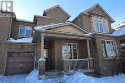 41 CHELTON DR DRIVE Richmond Hill, ON L4E 4A9
