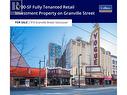 910 Granville Street, Vancouver, BC 