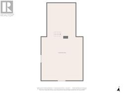 Unfinished Attic - 