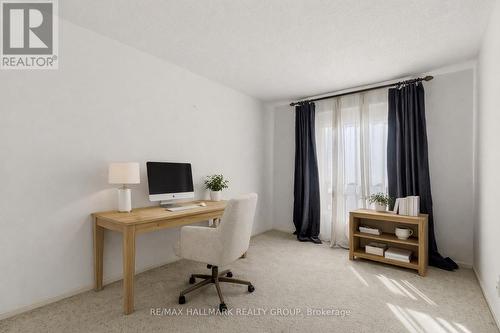 500 Foxview Place, Ottawa, ON - Indoor Photo Showing Office