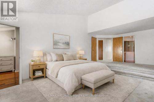 500 Foxview Place, Ottawa, ON - Indoor Photo Showing Bedroom