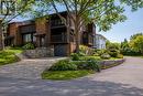 500 Foxview Place, Ottawa, ON  - Outdoor With Balcony With Facade 