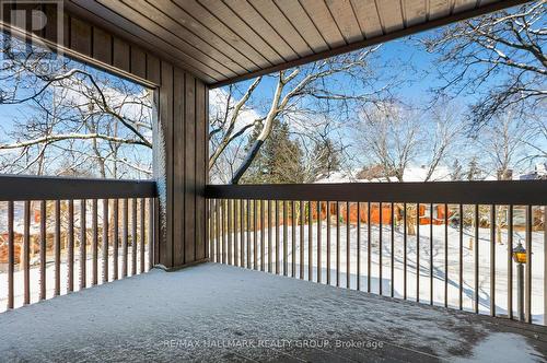 500 Foxview Place, Ottawa, ON - Outdoor