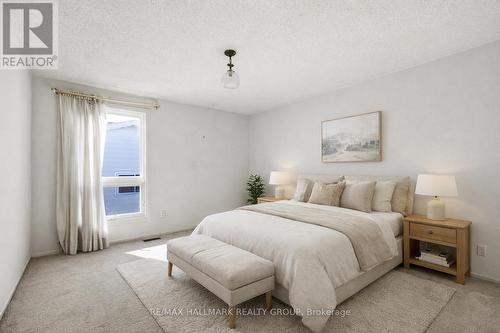 500 Foxview Place, Ottawa, ON - Indoor Photo Showing Bedroom