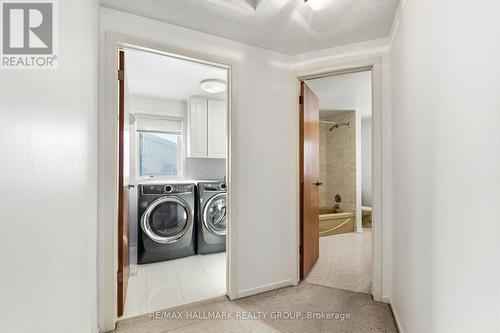 500 Foxview Place, Ottawa, ON - Indoor Photo Showing Laundry Room