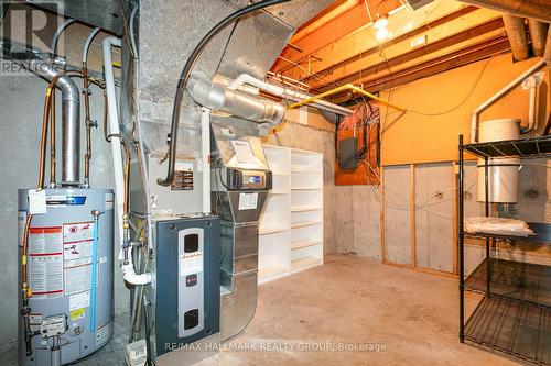 500 Foxview Place, Ottawa, ON - Indoor Photo Showing Basement