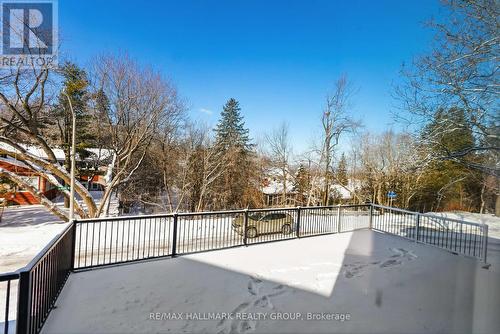 500 Foxview Place, Ottawa, ON - Outdoor