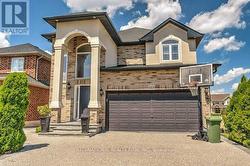 113 WHITEFISH CRESCENT  Hamilton, ON L8E 0A6