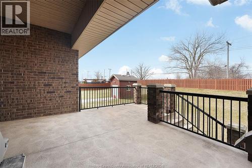 199 Ellison, Leamington, ON - Outdoor With Exterior