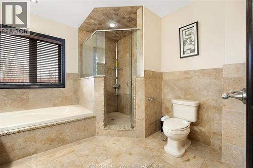 199 Ellison, Leamington, ON - Indoor Photo Showing Bathroom