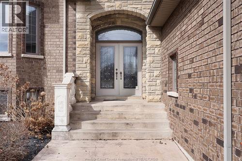 199 Ellison, Leamington, ON - Outdoor