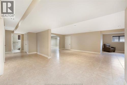 199 Ellison, Leamington, ON - Indoor Photo Showing Other Room