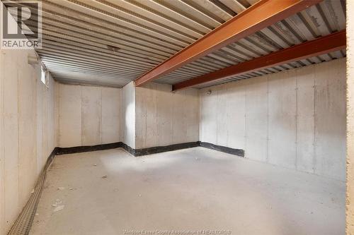 199 Ellison, Leamington, ON - Indoor