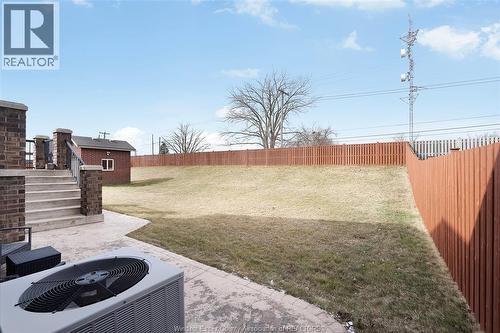 199 Ellison, Leamington, ON - Outdoor