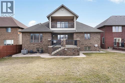 199 Ellison, Leamington, ON - Outdoor With Exterior