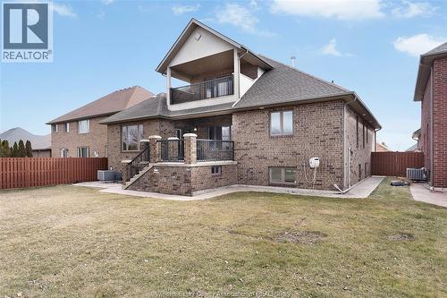 199 Ellison, Leamington, ON - Outdoor