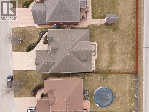 199 Ellison, Leamington, ON - Outdoor With View