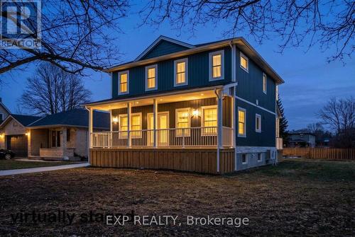 1038 DEARNESS DRIVE  London South (South Y), ON N6E 1N7