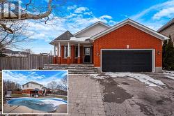 158 MCMEEKEN Drive  Cambridge, ON N3C 4C6