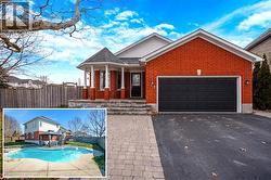 158 MCMEEKEN Drive  Cambridge, ON N3C 4C6