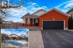 158 MCMEEKEN Drive  Cambridge, ON N3C 4C6