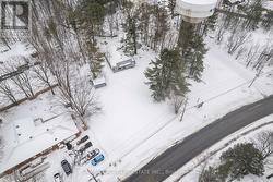 530 MUSKOKA BEACH ROAD  Gravenhurst, ON P1P 1M9