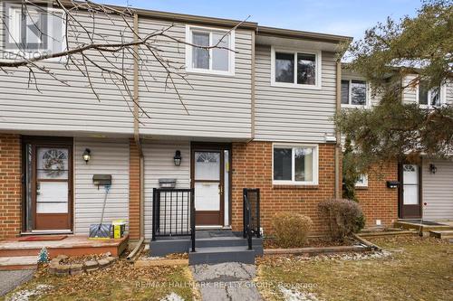 111 - 1389 PALMERSTON DRIVE  Ottawa, ON K1J 8N9