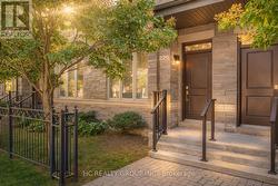 TH6 - 225 SOUTH PARK ROAD Markham, ON L3T 0B6