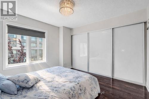 Th6 - 225 South Park Road, Markham, ON - Indoor Photo Showing Bedroom