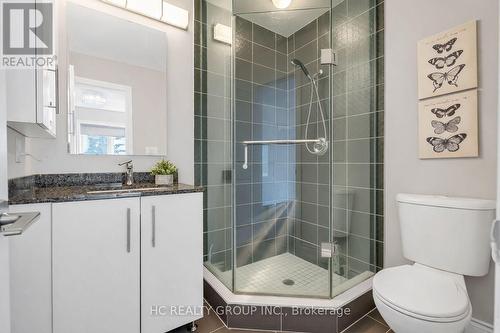 Th6 - 225 South Park Road, Markham, ON - Indoor Photo Showing Bathroom
