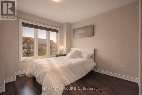 Th6 - 225 South Park Road, Markham, ON - Indoor Photo Showing Bedroom
