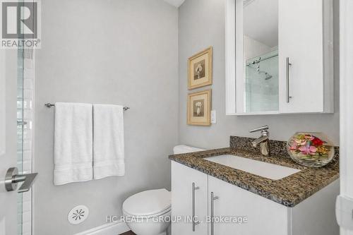 Th6 - 225 South Park Road, Markham, ON - Indoor Photo Showing Bathroom