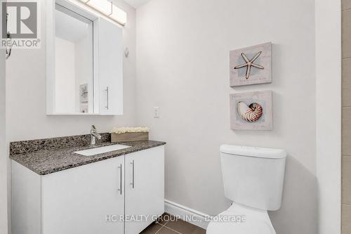 Th6 - 225 South Park Road, Markham, ON - Indoor Photo Showing Bathroom