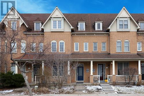 260 GLENASHTON DRIVE  Oakville, ON L6H 6H5