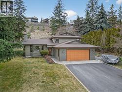 1812 Olympus Way  West Kelowna, BC V1Z 3H9