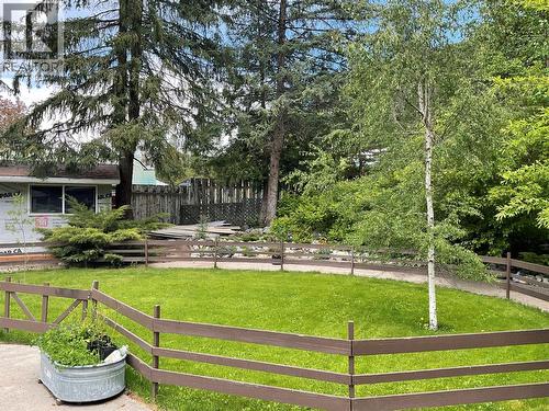 356 Marguerite Avenue  Greenwood, BC V0H 1J0
