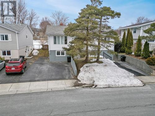 18 Taylor Place  St. John's, NL A1A 1L6