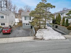 18 Taylor Place  St. John's, NL A1A 1L6
