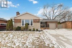 189 KING EDWARD AVENUE  London South (South J), ON N5Z 3T6