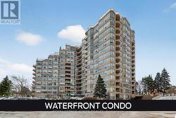 1030 - 10 GUILDWOOD PARKWAY  Toronto, ON M1E 5B5