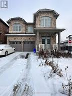 1174 ENCHANTED CRESCENT Pickering, ON L1X 0G9