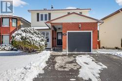 544 APOLLO WAY  Ottawa, ON K4A 1V7