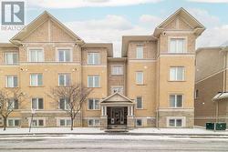 4 - 304 PASEO PRIVATE  Ottawa, ON K2G 4N7