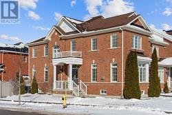 79 DURHAMVIEW CRESCENT Whitchurch-Stouffville, ON L4A 1S4