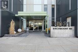 1517 - 8081 BIRCHMOUNT ROAD E Markham, ON L6G 0G5