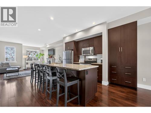 433 McCarren Avenue Unit# 9  Kelowna, BC V1W 4T8