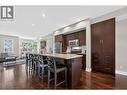 433 Mccarren Avenue Unit# 9, Kelowna, BC  - Indoor Photo Showing Kitchen With Upgraded Kitchen 