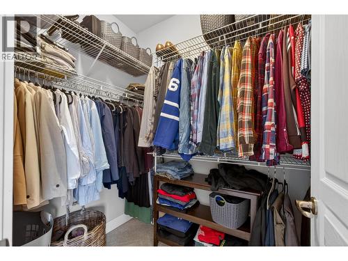 433 Mccarren Avenue Unit# 9, Kelowna, BC - Indoor With Storage